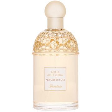 Guerlain Aqua Allegoria Nettare di Sole Apă de toaletă pentru Femei Tester EDT Volum 125 ml ieftin