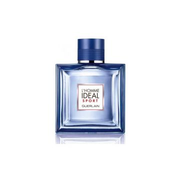 Guerlain L`homme Ideal Sport EDT Volum 50 ml