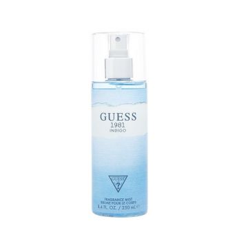 Guess 1981 Indigo Spray de corp pentru femei Volum 250 ml