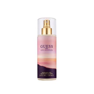 Guess 1981 Los Angeles Spray de corp pentru femei Volum 250 ml
