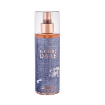 Guess Dare Spray de corp pentru femei Volum 250 ml