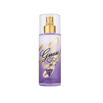 Guess Girl Belle Spray de corp pentru femei Volum 250 ml