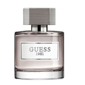 Guess Guess 1981 EDT Volum 80 ml