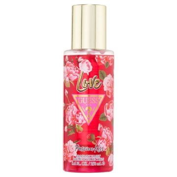 Guess Love Romantic Blush Spray corporal pentru femei Volum 250 ml