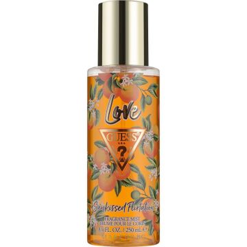 Guess Love Sunkissed Flirtation Spray de corp pentru femei Volum 250 ml