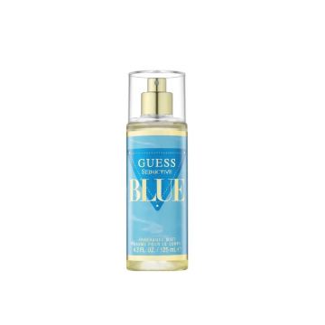 Guess Seductive Blue Spray de corp pentru femei Volum 250 ml