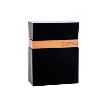 Guess Seductive Noir Apă de toaletă pentru bărbați Tester EDT Volum 100 ml