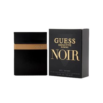 Guess Seductive Noir EDT Volum 50 ml