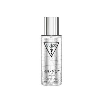 Guess Sexy Skin Metallique Mojito Spray corporal pentru femei Volum 250 ml