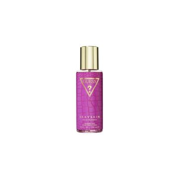 Guess Sexy Skin Wild Flower Spray de corp pentru femei Volum 250 ml