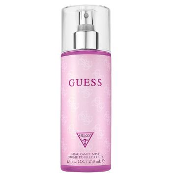 Guess Woman Spray de corp pentru femei Volum 250 ml