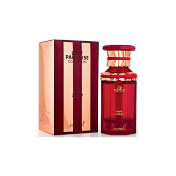 Hamidi The Lost Paradise Divine Cherry Apă de parfum Unisex EDP Volum 100 ml