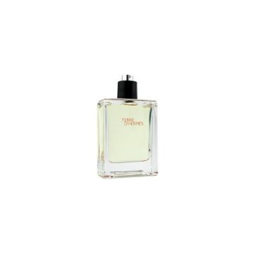 Hermes Terre d`Hermes Tester Barbati EDT Volum 125 ml umplutură