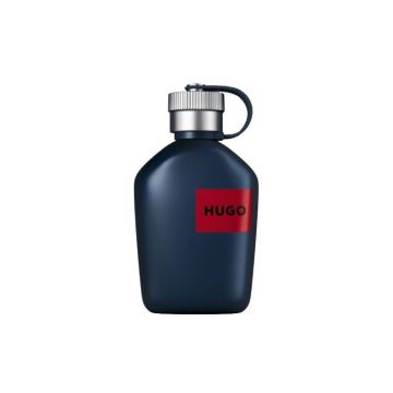 Hugo Boss Hugo Jeans Apă de toaletă pentru Bărbați Tester EDT Volum 125 ml