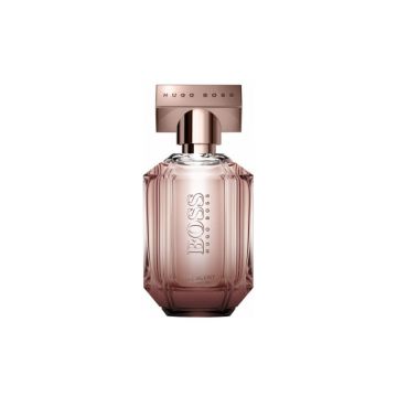 Hugo Boss The Scent Le Parfum pentru Femei Tester Volum 50 ml