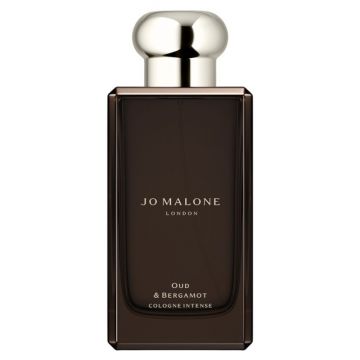 Jo Malone Oud & Bergamot Cologne Intense Unisex Cologne EDC Volum 100 ml
