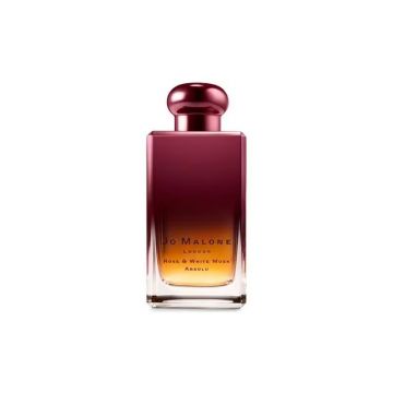 Jo Malone Rose & White Musk Absolu Unisex Cologne EDC Volum 100 ml