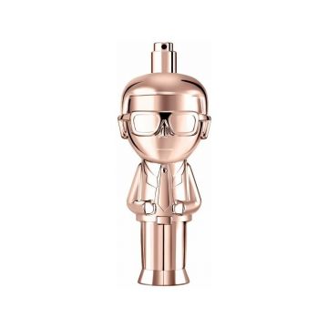 Karl Lagerfeld Karl Ikonik Eau de Parfum pentru femei EDP Volum 100 ml