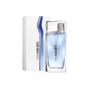 Kenzo L`Eau Par Kenzo pentru bărbați EDT Volum 100 ml ieftin