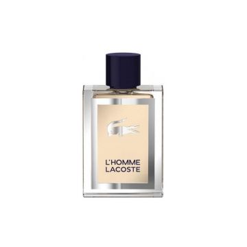 Lacoste L`Homme Tester Barbati EDT Volum 100 ml