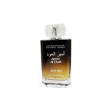 Lattafa Ameer Al Oudh EDP Volum 100 ml
