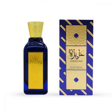 Lattafa Azeezah Apă de parfum Unisex EDP Volum 100 ml