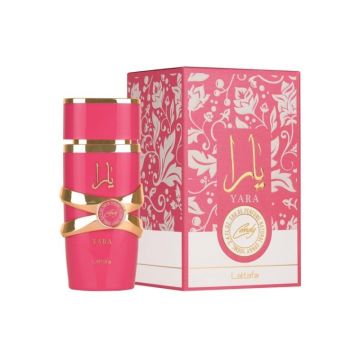 Lattafa Yara Candy Apă de parfum pentru femei EDP Volum 100 ml ieftin