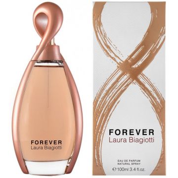 Laura Biagiotti Forever EDP Volum 60 ml