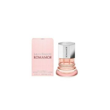 Laura Biagiotti Romamor EDT Volum 100 ml