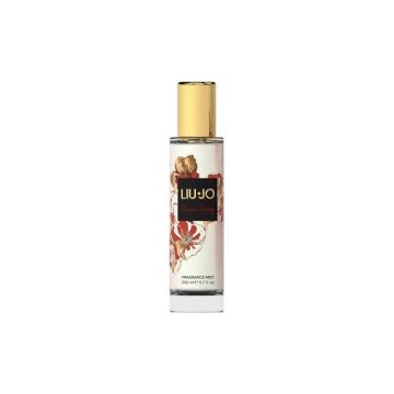 Liu Jo Divine Poppy Spray corporal pentru femei Volum 200 ml