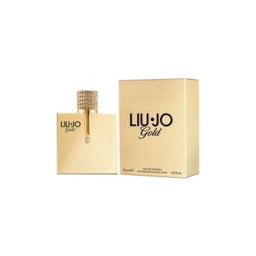 Liu Jo Gold Liu Jo EDP Volum 75 ml