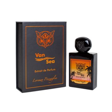 Lorenzo Pazzaglia Van Sea Extract de parfum unisex Volum 50 ml