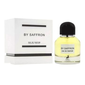Maison Alhambra By Saffron Eau de Parfum Unisex EDP Volum 100 ml