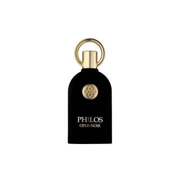 Maison Alhambra Philos Opus Noir unisex Eau de Parfum EDP Volum 100 ml