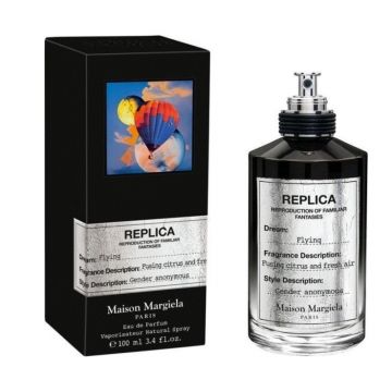 Maison Margiela Replica Flying Unisex Eau de Parfum EDP Volum 100 ml