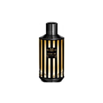 Mancera Lemon Line Unisex Tester EDP Volum 120 ml