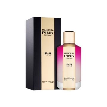 Mancera Pink Prestigium EDP Volum 120 ml