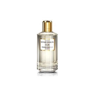 Mancera Vetiver Sensuel Tester EDP Volum 120 ml