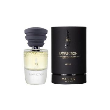 Masque Milano Ray-Flection unisex Eau de Parfum EDP Volum 2 ml