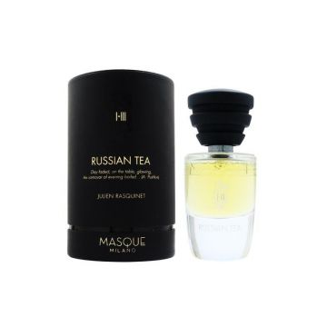 Masque Milano Russian Tea EDP Volum 100 ml