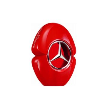 Mercedes Benz Woman In Red EDP Volum 60 ml