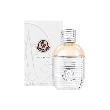 Moncler Pour Femme EDP Volum 150 ml Reîncărcabil