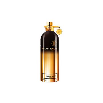 Montale Amber Musk Apa de parfum Unisex Tester EDP Volum 100 ml