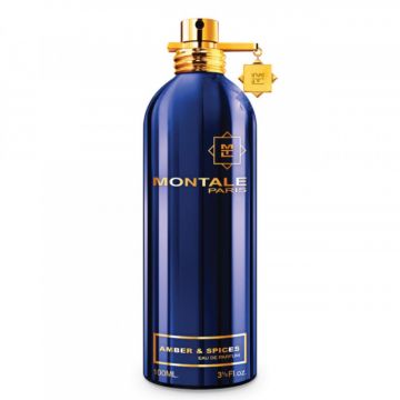Montale Amber & Spices Tester EDP Volum 100 ml