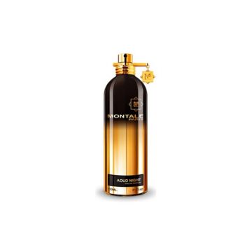 Montale Aoud Night Tester EDP Volum 100 ml
