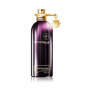 Montale Aoud Purple Rose Tester EDP Volum 100 ml