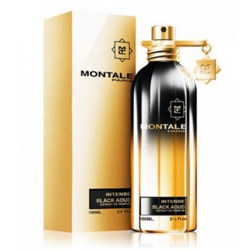 Montale Black Aoud Intense EDP Volum 100 ml