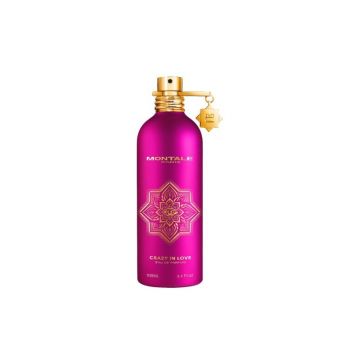Montale Crazy In Love Apă de parfum pentru Femei Tester EDP Volum 100 ml