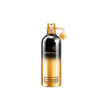 Montale Intense Amber Apă de parfum Unisex EDP Volum 100 ml