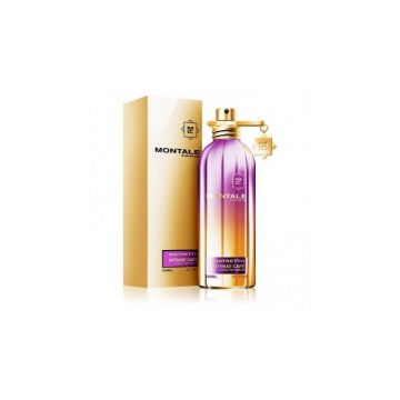 Montale Intense Cafe Ristretto Unisex EDP Volum 50 ml